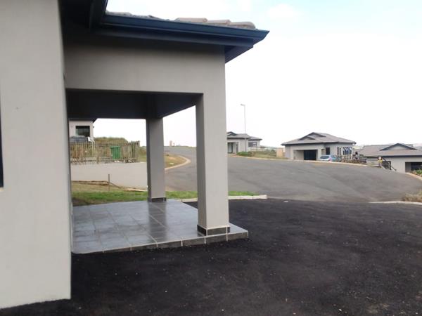 3 Bedroom Simplex