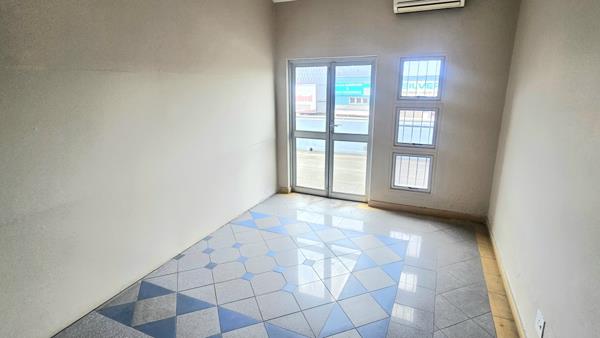 190  m² Office Space