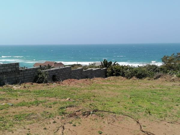 1 592 m² Land
