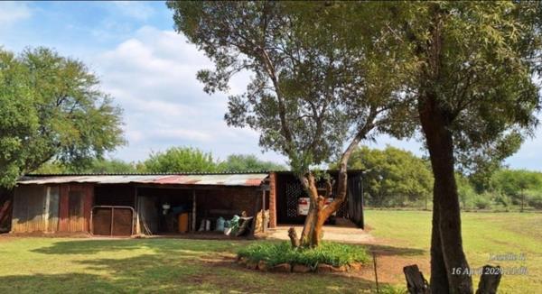 25 ha Farm