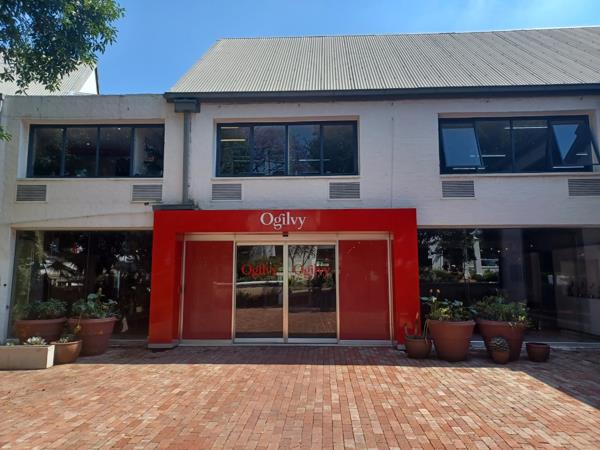 8 177 m² Office Space