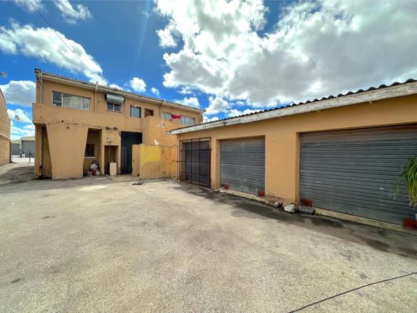 450  m² Commercial space