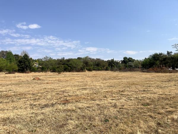 1 ha Land