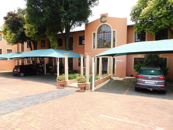 174  m² Commercial space