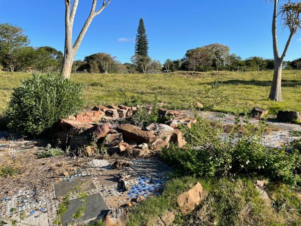 7 763 m² Land