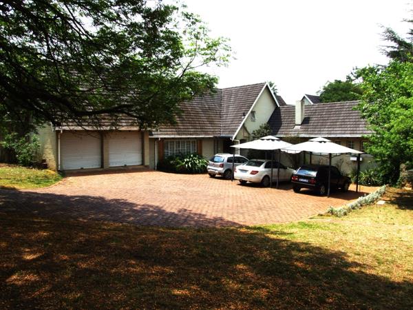 3 966 m² Land