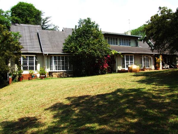 3 966 m² Land