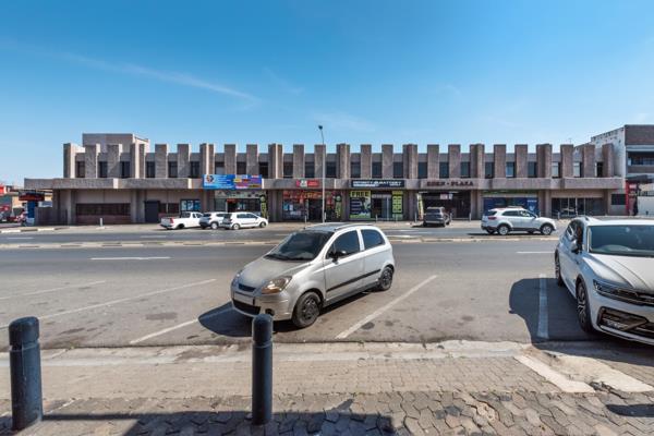 287 m² Commercial space