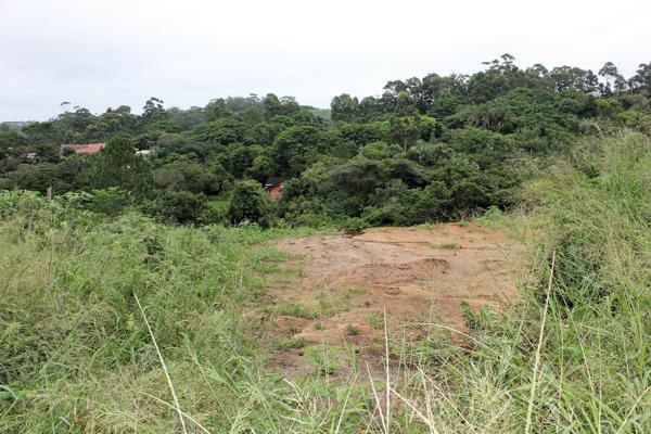1 354 m² Land