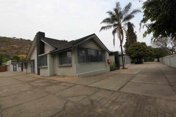 12 Bedroom House
