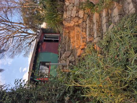 1 Bedroom Garden Cottage
