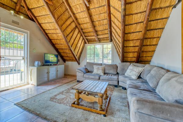 1 Bedroom Garden Cottage