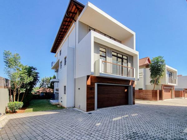 5 Bedroom Duplex
