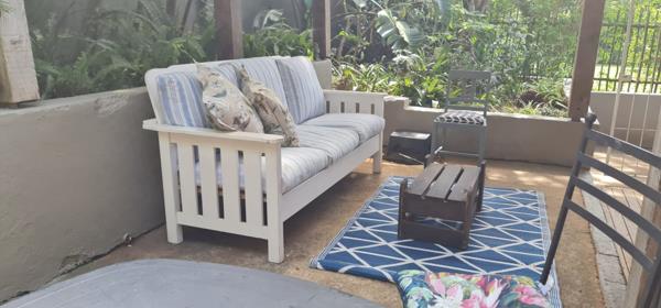 1 Bedroom Garden Cottage