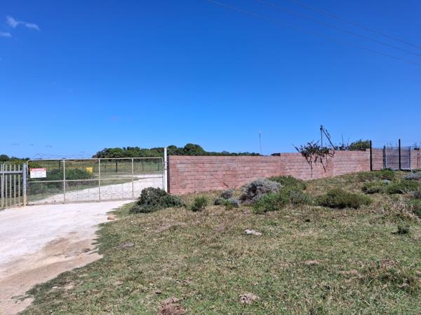 94.6 ha Land