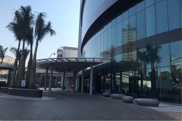 63  m² Commercial space