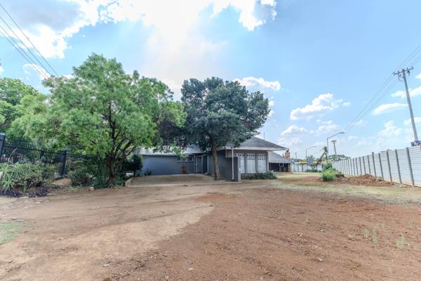 600  m² Commercial space