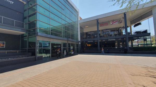 88  m² Commercial space