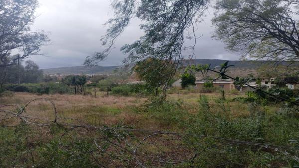 496 m² Land