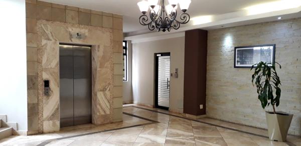 60  m² Office Space