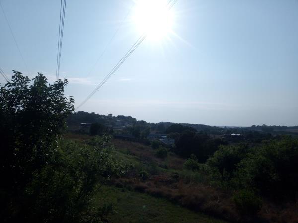 1 ha Land