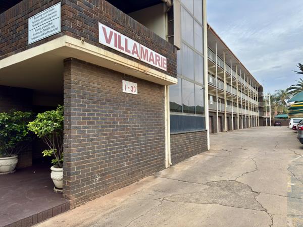 2.5 Bedroom Apartment