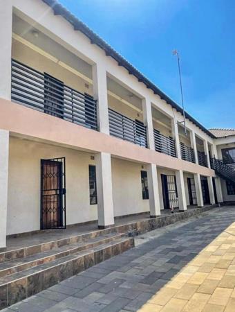 12 Bedroom Apartment