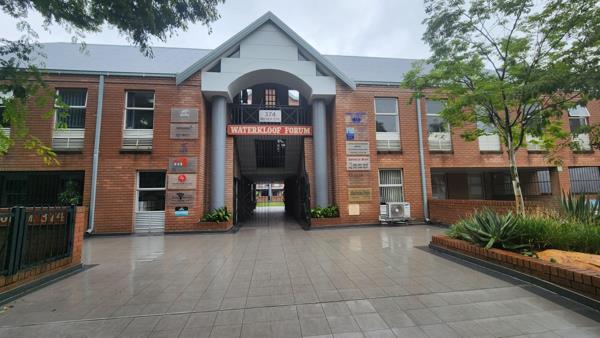 120  m² Commercial space