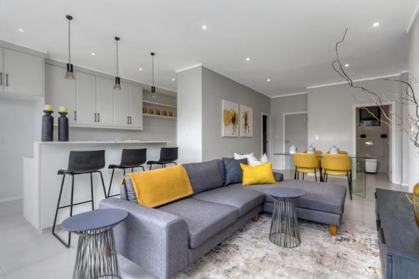 3 Bedroom Apartment