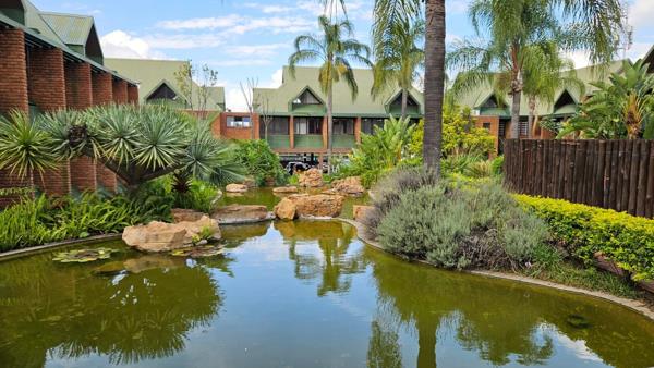 135  m² Office Space