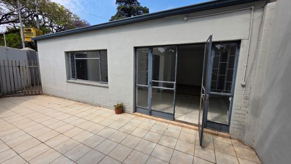 51  m² Commercial space