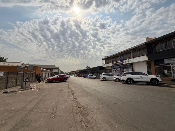 470 m² Commercial space