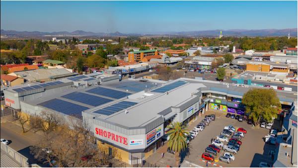 8 570  m² Commercial space