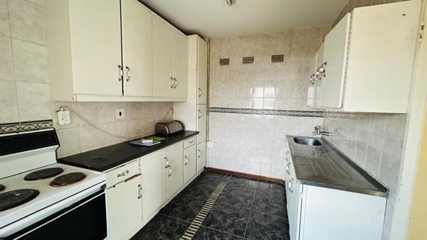 2.5 Bedroom Apartment