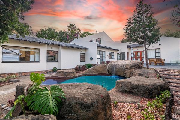 5 Bedroom House