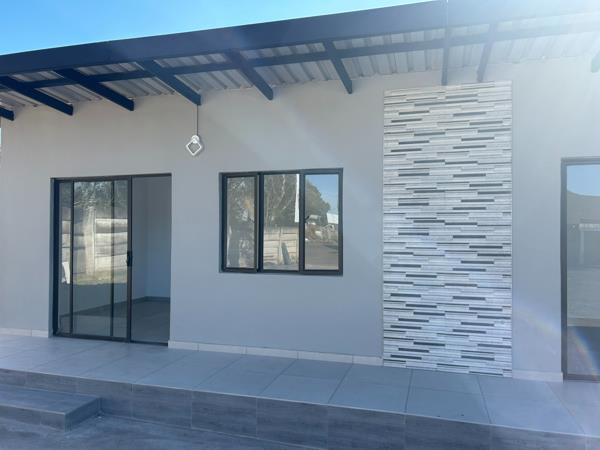 22 m² Office Space
