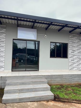 10  m² Office Space