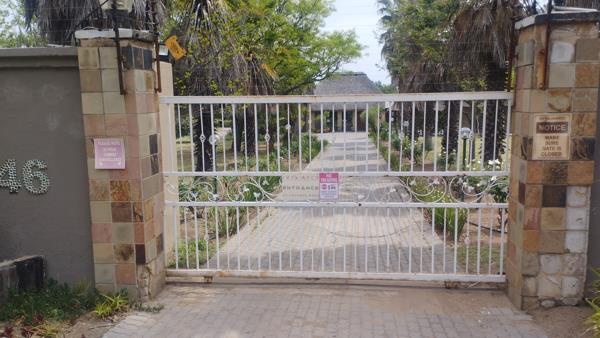 600  m² Commercial space