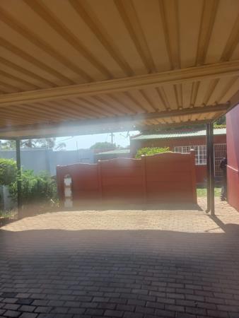 1 Bedroom Garden Cottage