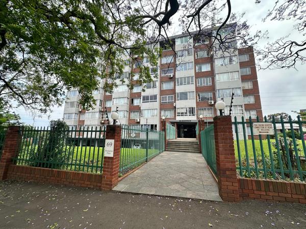 1.5 Bedroom Apartment