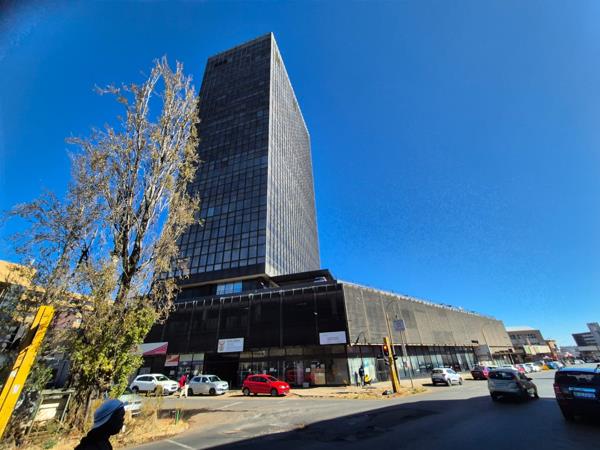 62  m² Retail Space