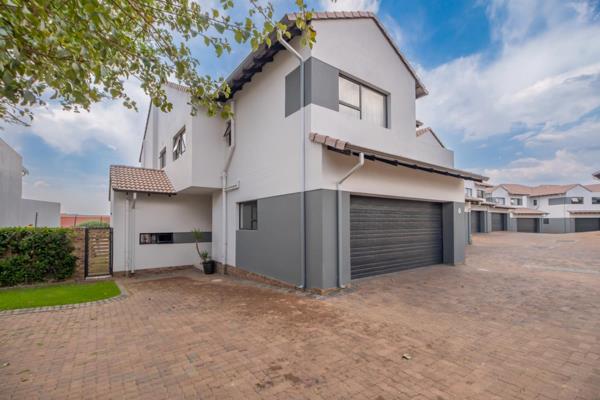 4 Bedroom Townhouse