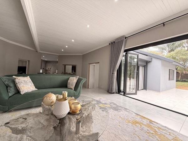 6 Bedroom House
