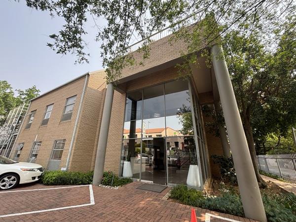 61 m² Office Space