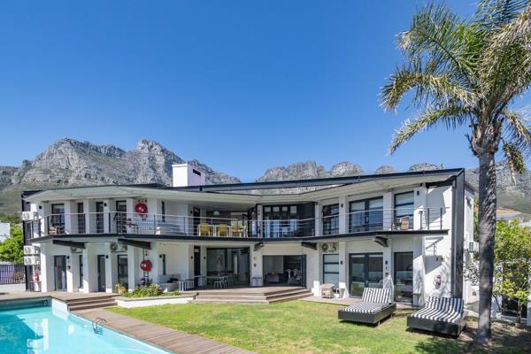 13 Bedroom House