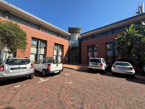 229  m² Office Space