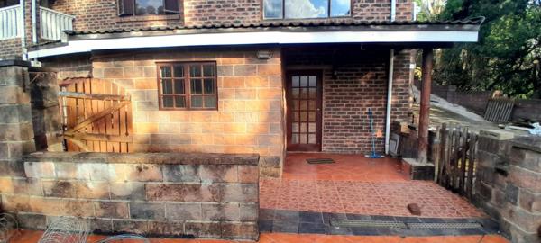 1 Bedroom Garden Cottage