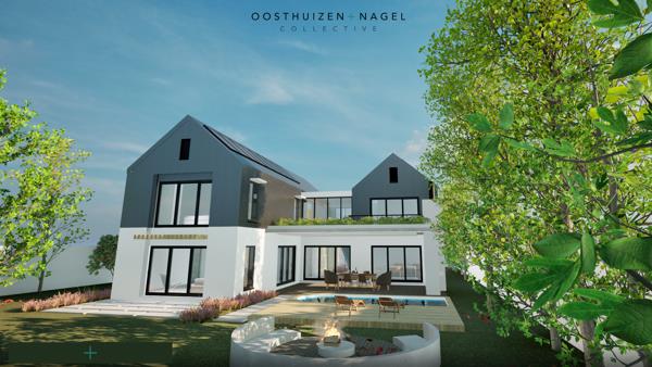 963 m² Land