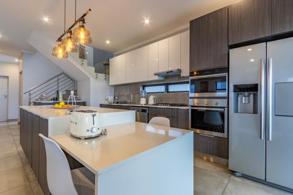 3 Bedroom Cluster