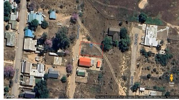 495 m² Land